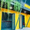 amacon hotel and coffee
