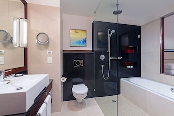 sheraton sopot hotel