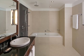 sheraton sopot hotel