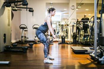 sheraton sopot hotel