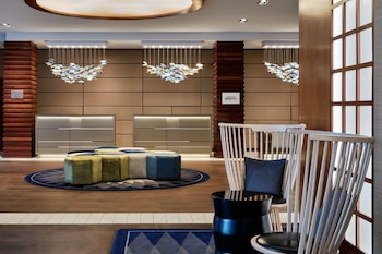 sheraton sopot hotel