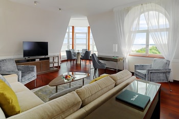 sheraton sopot hotel