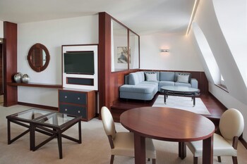 sheraton sopot hotel