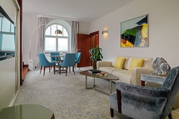 sheraton sopot hotel