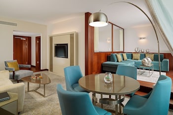 sheraton sopot hotel