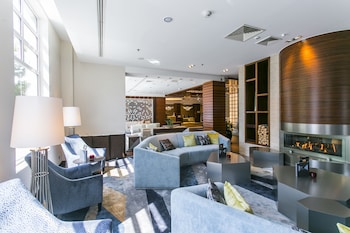 sheraton sopot hotel