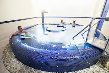 sheraton sopot hotel