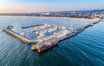 sheraton sopot hotel