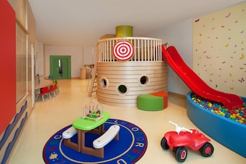 sheraton sopot hotel