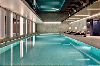 sheraton sopot hotel