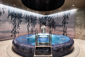 sheraton sopot hotel