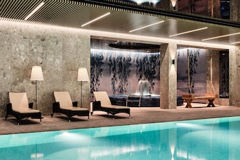 sheraton sopot hotel