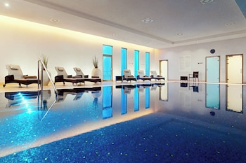 sheraton sopot hotel