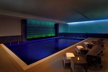 sheraton sopot hotel