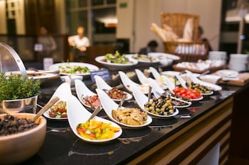 sheraton sopot hotel