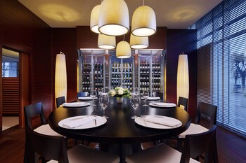 sheraton sopot hotel