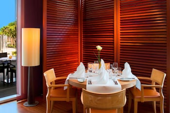 sheraton sopot hotel