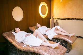 sheraton sopot hotel