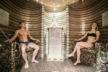 sheraton sopot hotel