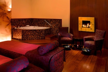 sheraton sopot hotel