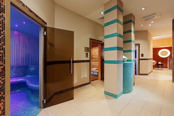 sheraton sopot hotel