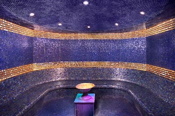 sheraton sopot hotel