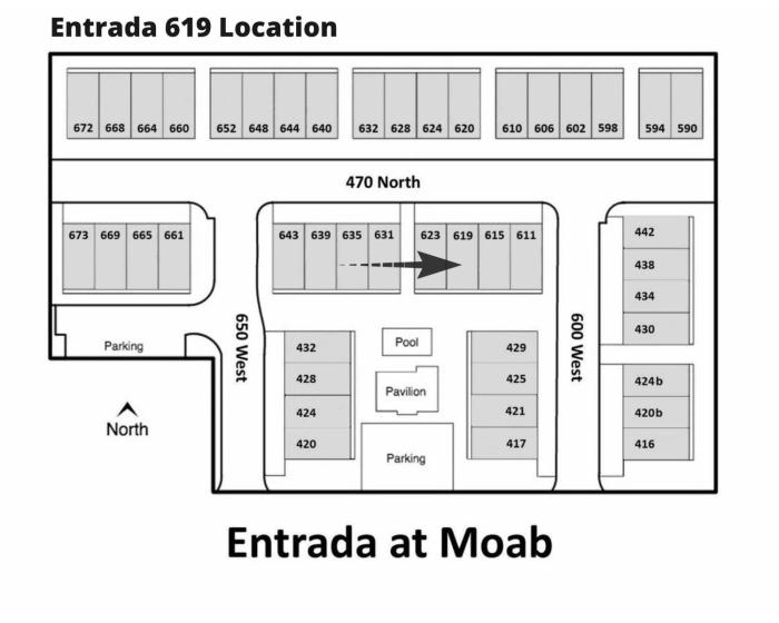 entrada at moab 619