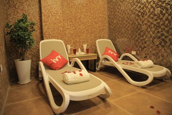 ivy hotel bishoftu