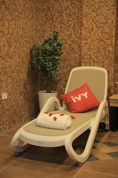 ivy hotel bishoftu