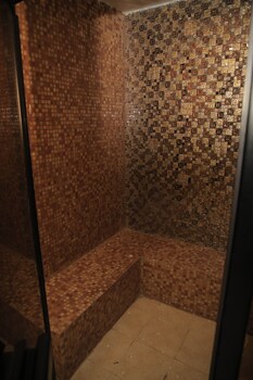 ivy hotel bishoftu