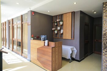 ivy hotel bishoftu
