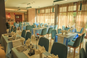 ivy hotel bishoftu