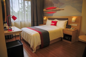 ivy hotel bishoftu