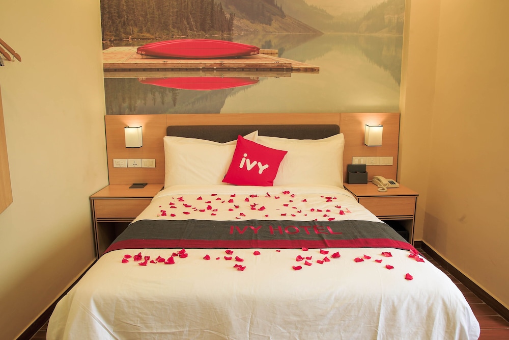 ivy hotel bishoftu