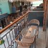 dolphin park hotel