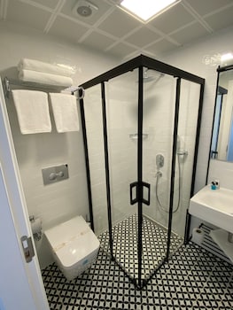 vahide butik otel