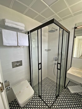 vahide butik otel