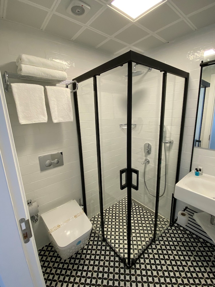 vahide butik otel