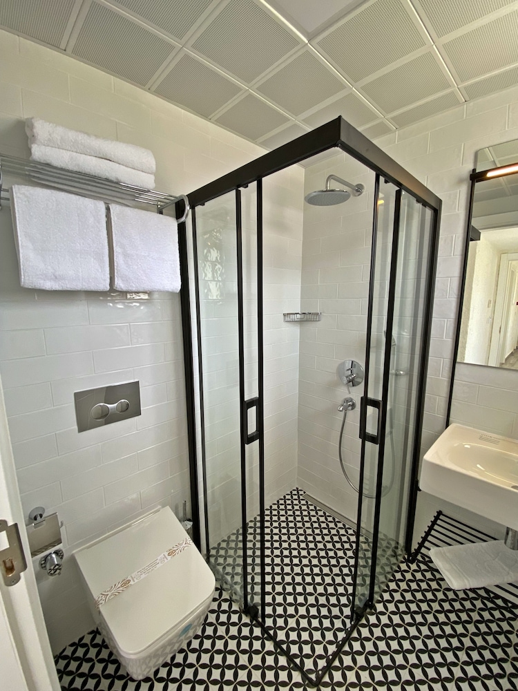 vahide butik otel