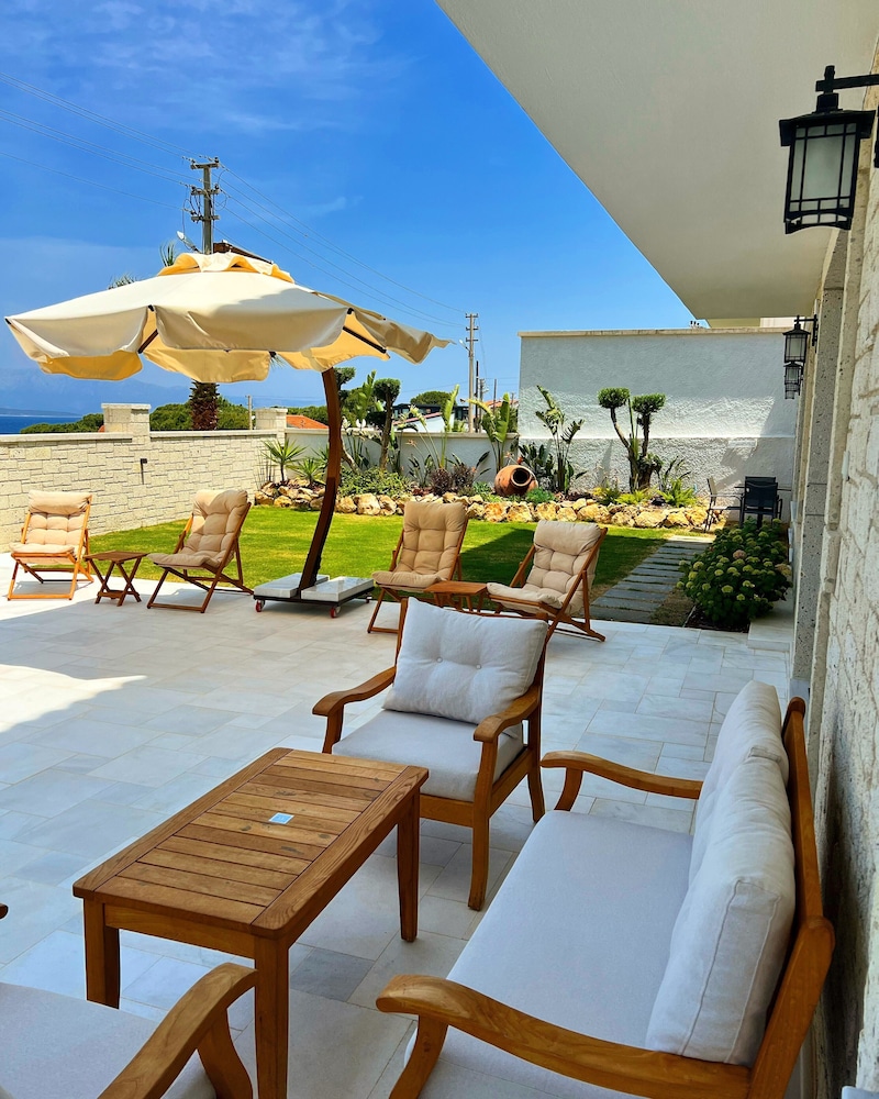 vahide butik otel