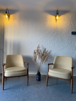 vahide butik otel