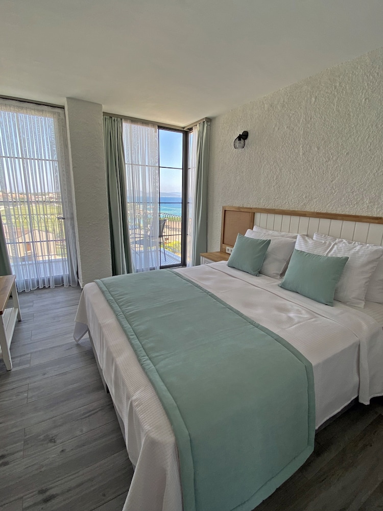 vahide butik otel