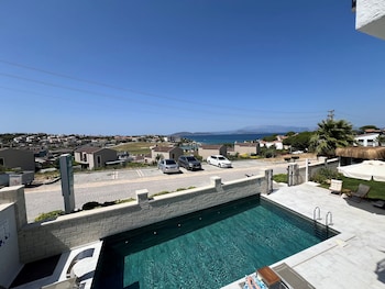 vahide butik otel