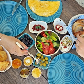 vahide butik otel