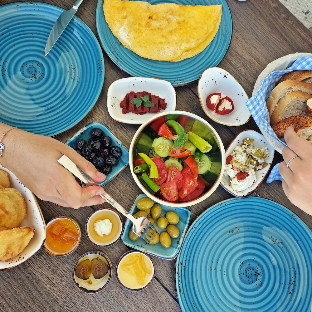 vahide butik otel