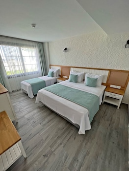 vahide butik otel
