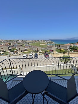 vahide butik otel