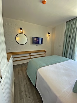 vahide butik otel