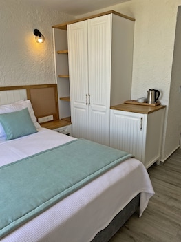 vahide butik otel