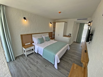 vahide butik otel